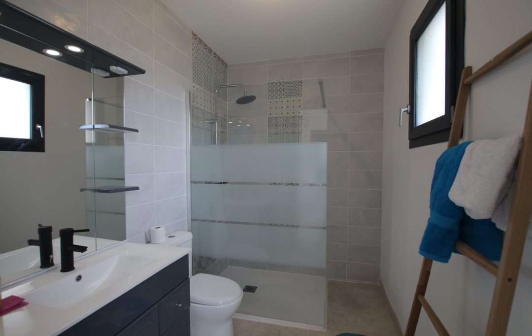 3P IMMOBILIER : House | DAVEZIEUX (07430) | 105 m2 | 297 000 &euro; 