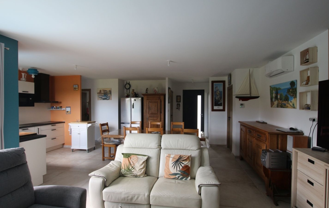 3P IMMOBILIER : House | DAVEZIEUX (07430) | 105 m2 | 297 000 &euro; 