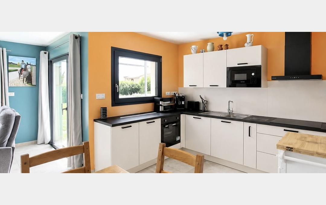 3P IMMOBILIER : Maison / Villa | SAINT-CYR (07430) | 105 m2 | 297 000 &euro; 
