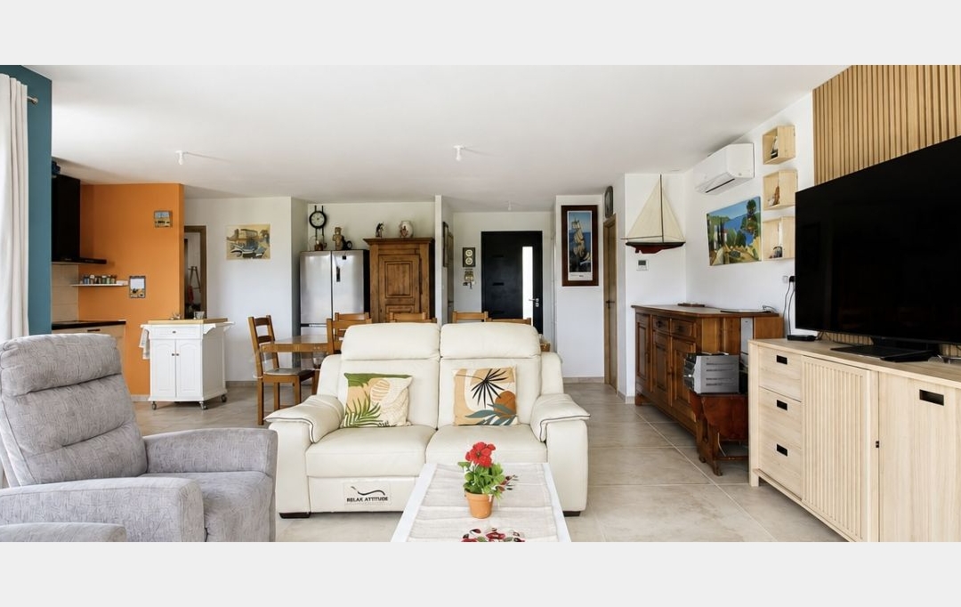 3P IMMOBILIER : Maison / Villa | SAINT-CYR (07430) | 105 m2 | 297 000 &euro; 