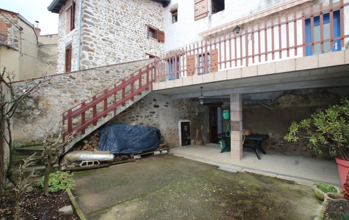  3P IMMOBILIER Maison / Villa | LIMONY (07340) | 179 m2 | 229 000 € 