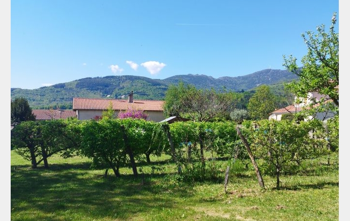  3P IMMOBILIER Maison / Villa | PELUSSIN (42410) | 110 m2 | 380 000 € 