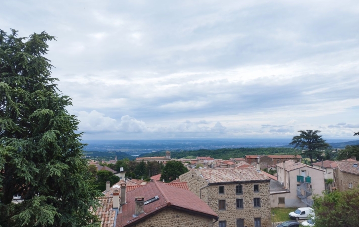  3P IMMOBILIER Maison / Villa | PELUSSIN (42410) | 140 m2 | 76 000 € 
