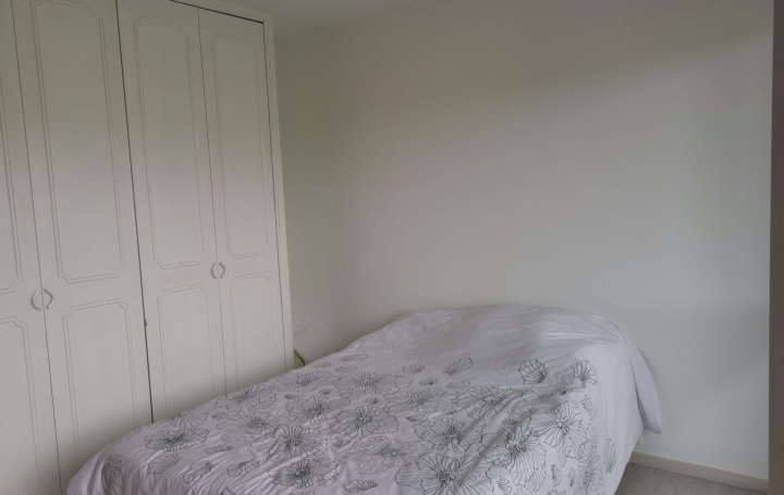 Appartement P3 LE PEAGE-DE-ROUSSILLON 66 m2 139 000 € Appartement P3 LE PEAGE-DE-ROUSSILLON 66 m2 139 000 €