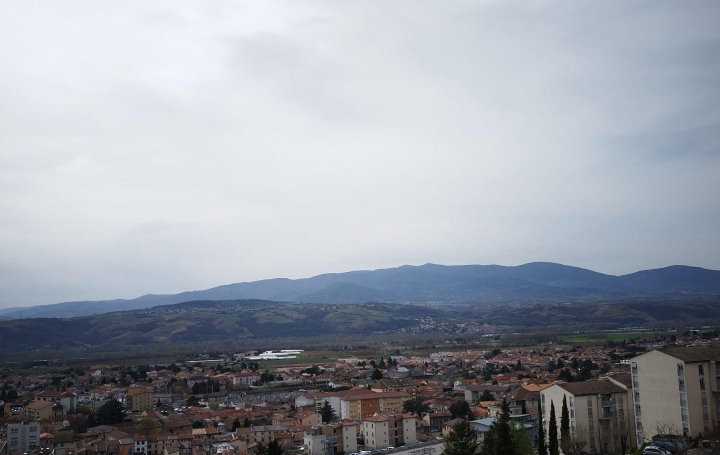 Appartement P3 LE PEAGE-DE-ROUSSILLON 66 m2 139 000 € Appartement P3 LE PEAGE-DE-ROUSSILLON 66 m2 139 000 €