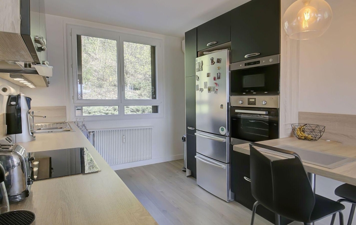 Appartement P3 JASSANS-RIOTTIER 66 m2 162 500 € Appartement P3 JASSANS-RIOTTIER 66 m2 162 500 €