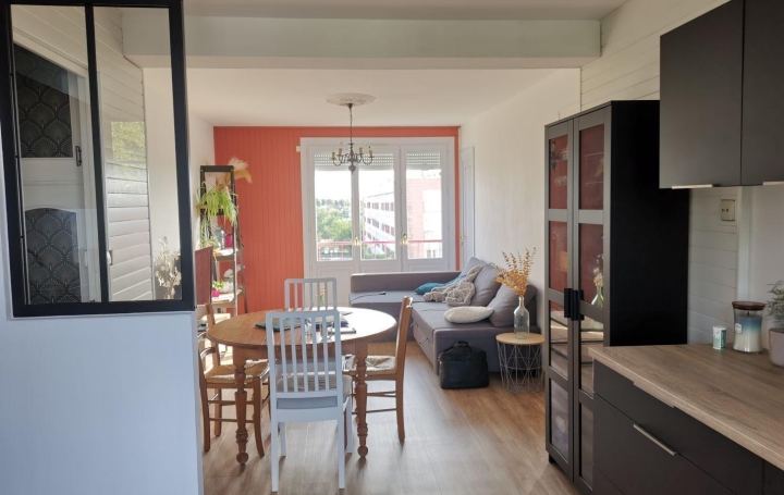  3P IMMOBILIER Apartment | BORDEAUX (33800) | 56 m2 | 219 450 € 