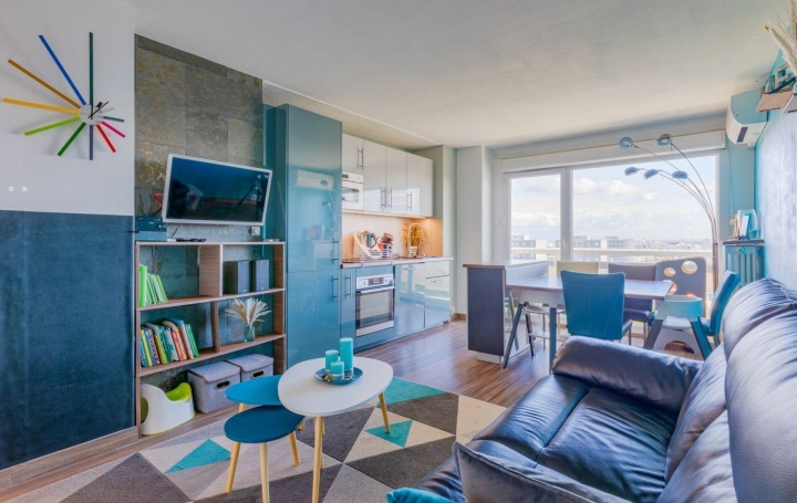  3P IMMOBILIER Apartment | VILLEURBANNE (69100) | 75 m2 | 279 000 € 