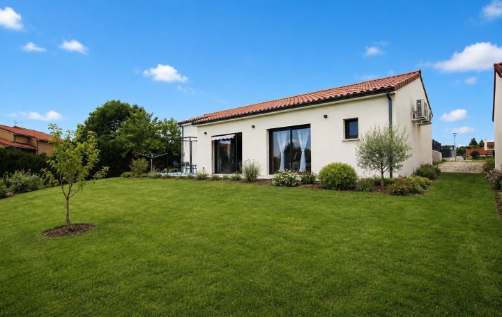  3P IMMOBILIER Maison / Villa | SAINT-CYR (07430) | 105 m2 | 297 000 € 